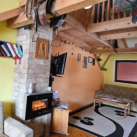 "Athos"Apartment Potkrovlje Višegrad 외부 사진