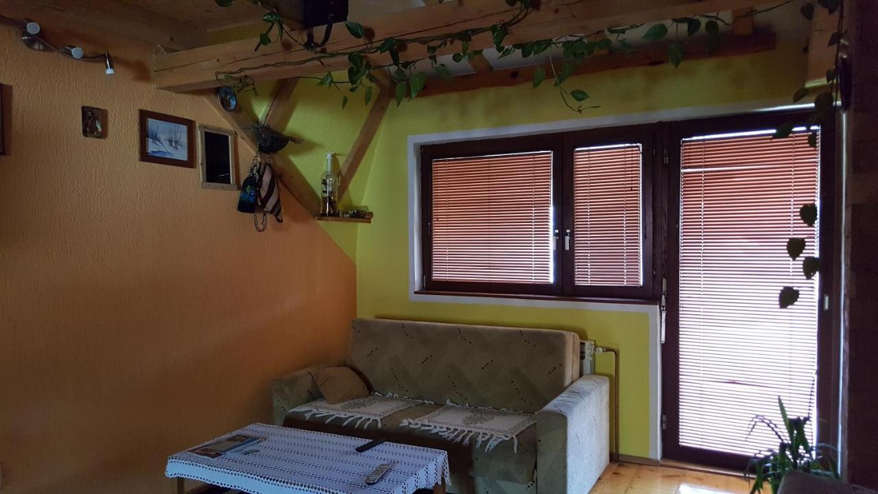 "Athos"Apartment Potkrovlje Višegrad 외부 사진