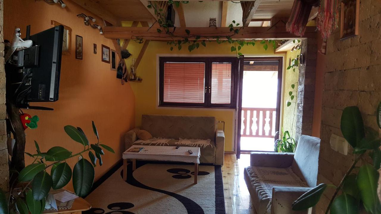 "Athos"Apartment Potkrovlje Višegrad 외부 사진