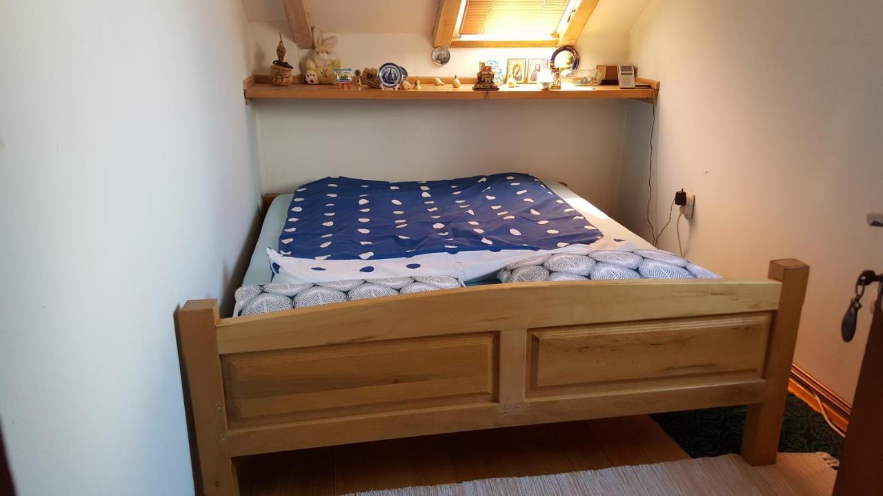 "Athos"Apartment Potkrovlje Višegrad 외부 사진