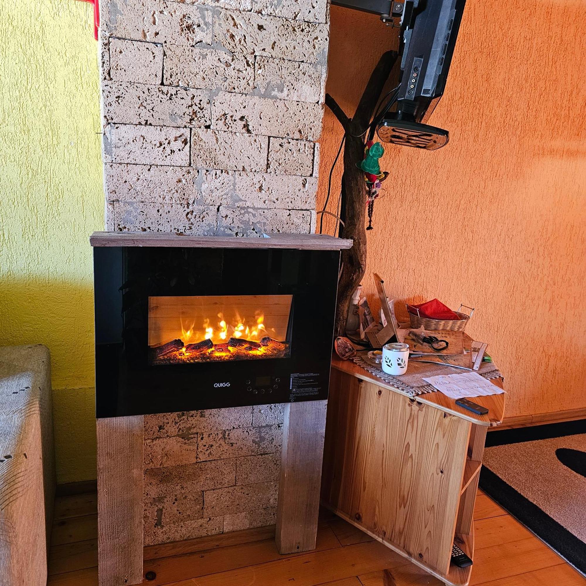 "Athos"Apartment Potkrovlje Višegrad 외부 사진