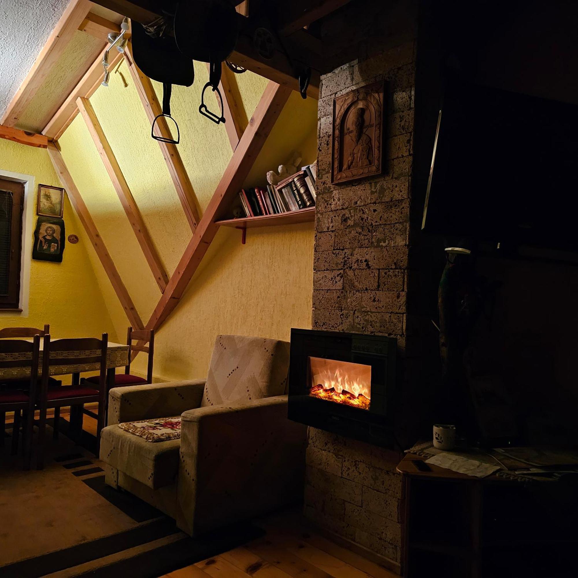"Athos"Apartment Potkrovlje Višegrad 외부 사진