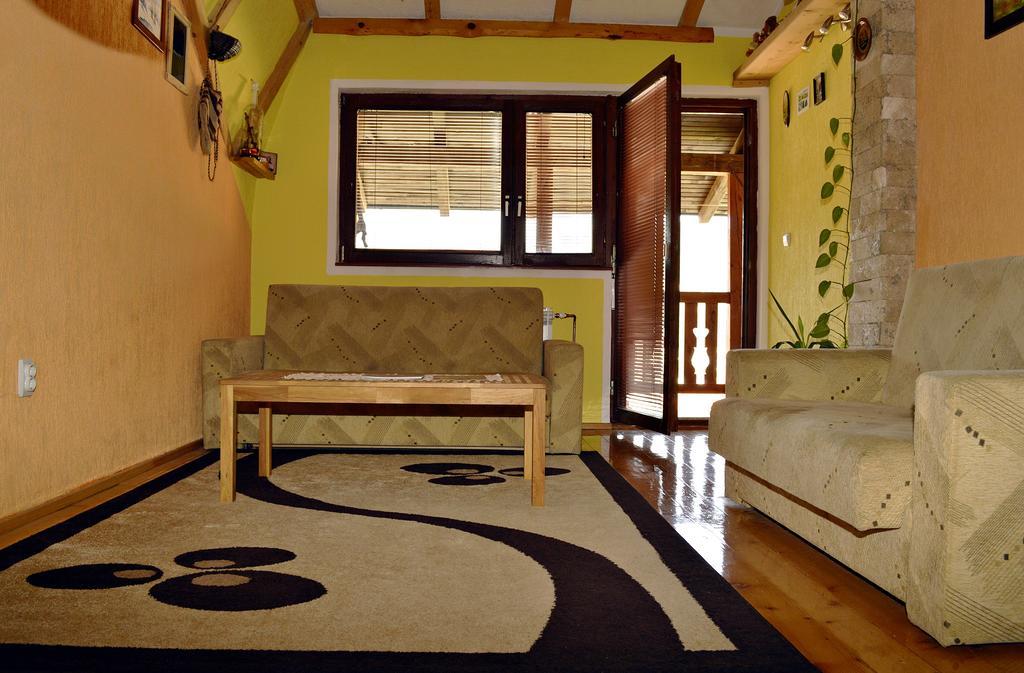 "Athos"Apartment Potkrovlje Višegrad 외부 사진