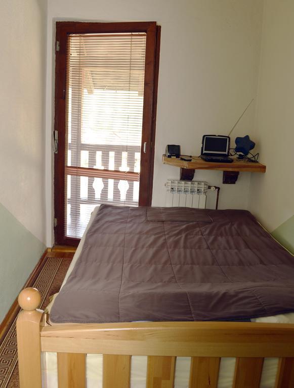 "Athos"Apartment Potkrovlje Višegrad 외부 사진