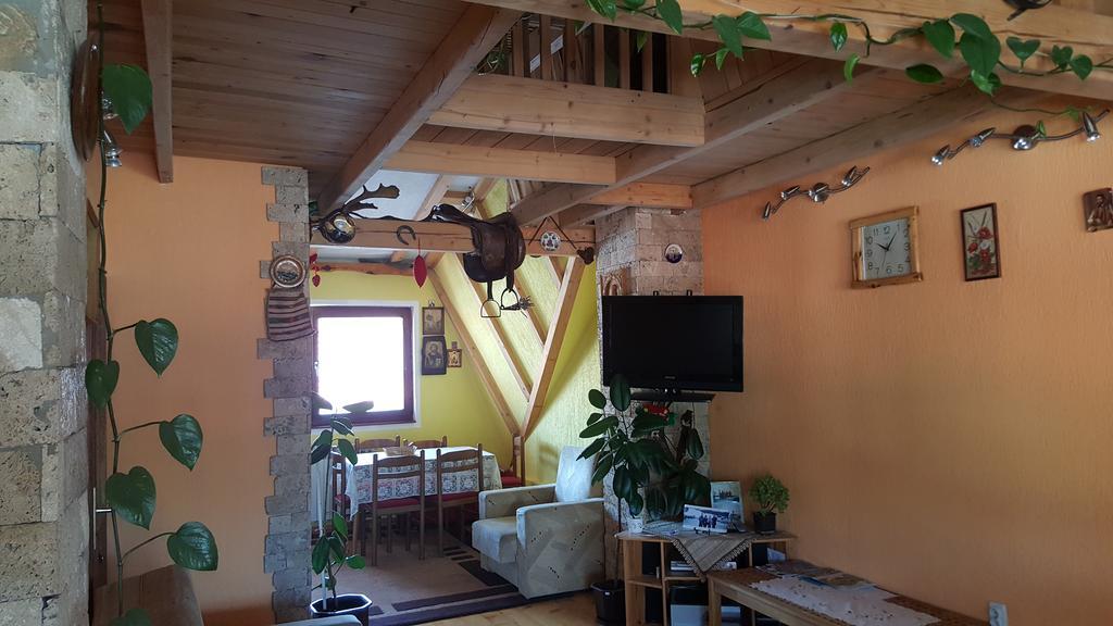 "Athos"Apartment Potkrovlje Višegrad 외부 사진