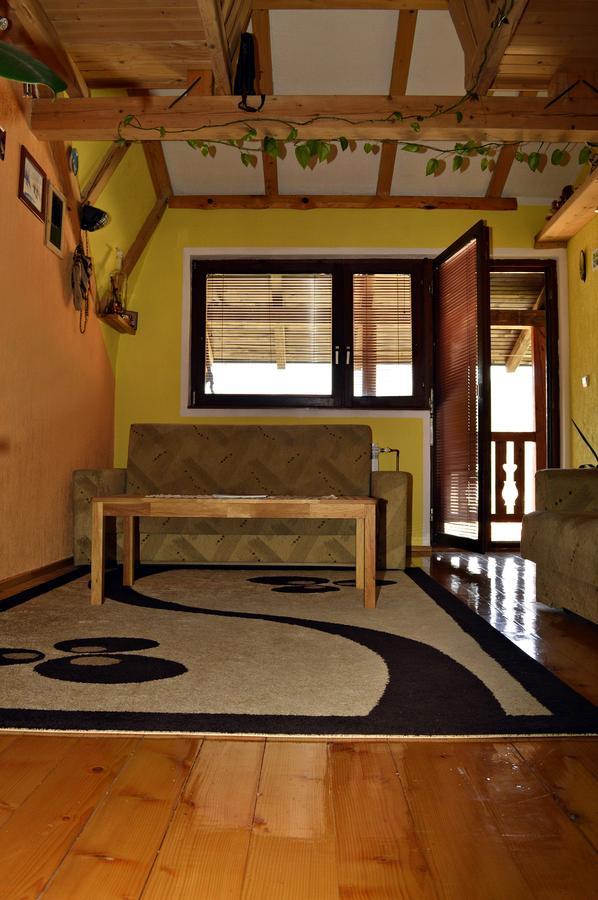 "Athos"Apartment Potkrovlje Višegrad 외부 사진